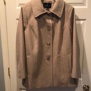 London Fog coat
